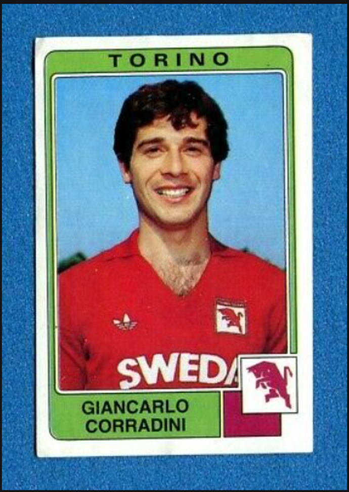 Corradini: “Mi aspetto un Toro diverso. Che delusione non essere stato invitato per il centenario”- immagine 2