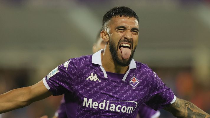 Prandelli/2: “Nico Gonzalez per tanti anni a Firenze. Arthur non è una sorpresa” - immagine 1