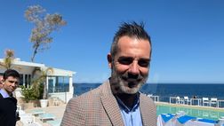 Milan, Sorrentino: “Pioli persona vera. Ogni stagione ha alti e bassi. Su Maignan…”