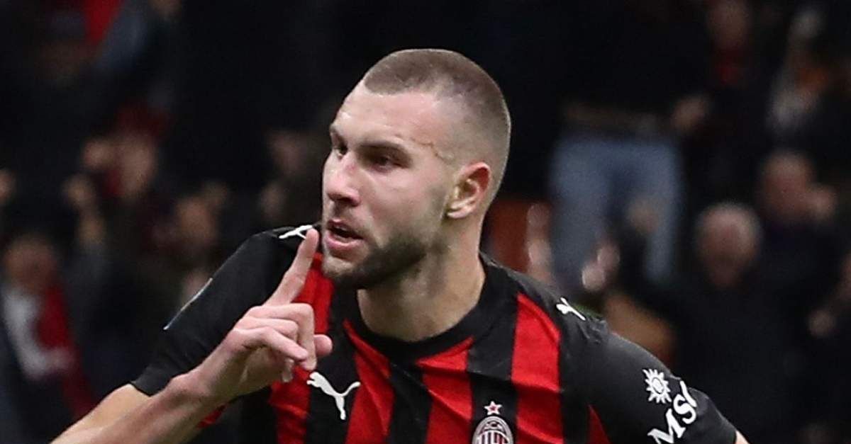 milan pavlovic modric come un robot vi racconto un retroscena con allegri sul derby 8230