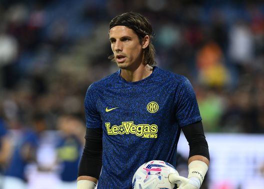 Verso il derby Inter-Milan, il precedente Sommer-Leao che sorride al portoghese- immagine 2