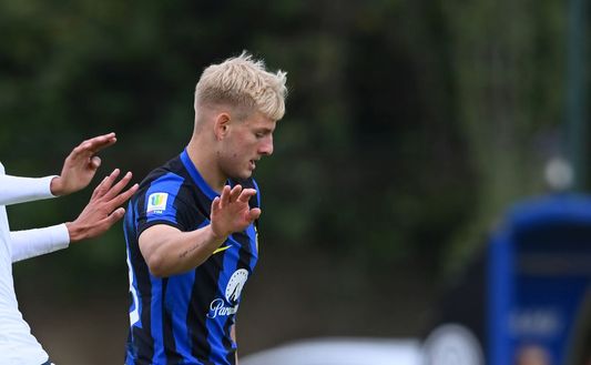 FCIN1908 / Inter, Zuberek in uscita: in arrivo il sostituto per la Primavera- immagine 3