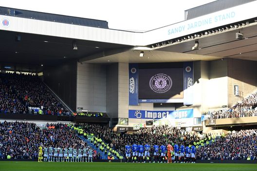 (Photo by Mark Runnacles/Getty Images) Old Firm, che clima: il Celtic rifiuta biglietti Rangers per il derby di Ibrox- immagine 2