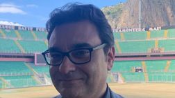 Palermo, Visci è il nuovo segretario generale: l’annuncio social