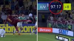 Eterno Thiago Silva: gol decisivo in rovesciata al 98′ in Fluminense-Juventude