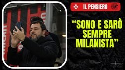 Milan, Salvini: “Zirkzee mi piace molto, Fonseca? Quando ho sentito di…”