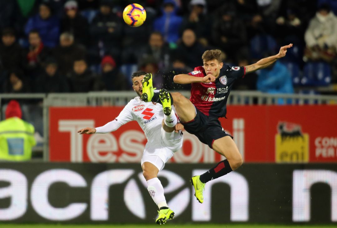Fotogallery – Cagliari-Torino 0-0: in Sardegna un’occasione persa - immagine 28