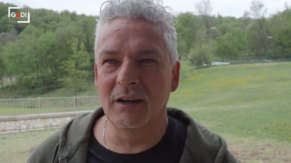 Foto: Repubblica Rizzoli: “Vi svelo cosa mi disse Roberto Baggio all’intervallo di un Lazio-Brescia”- immagine 3