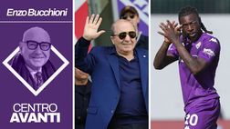 Kean e Rocco, un’intesa per andare oltre la clausola