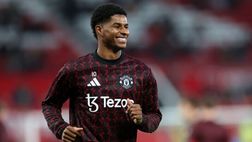 INFO SOS – Rashford, ecco chi ci sta provando davvero in Italia: previsti nuovi contatti