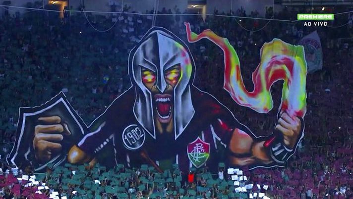 Vasco da Gama, niente rigore nel derby: pubblicato l’audio Var “Movimento del braccio in controllo” - immagine 1