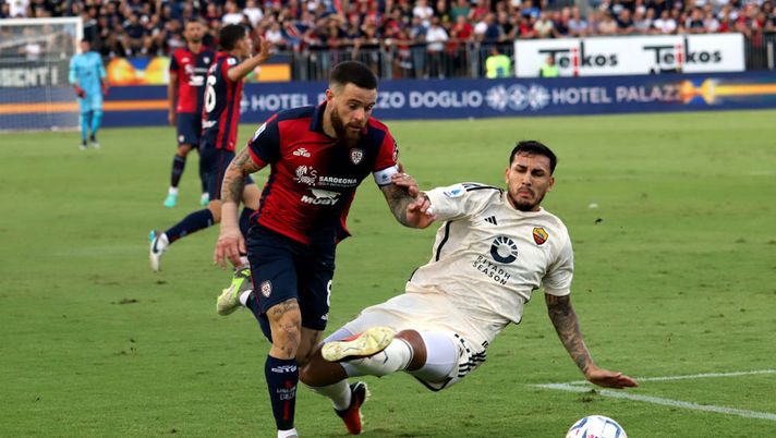 Inter, idea Nandez già per gennaio: tutto dipende da Cuadrado. Penna in mano per Djalò - immagine 1