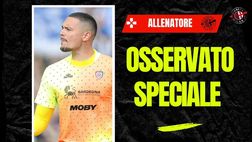 Mercato Milan, Maignan incerto: Caprile nome caldo per la successione