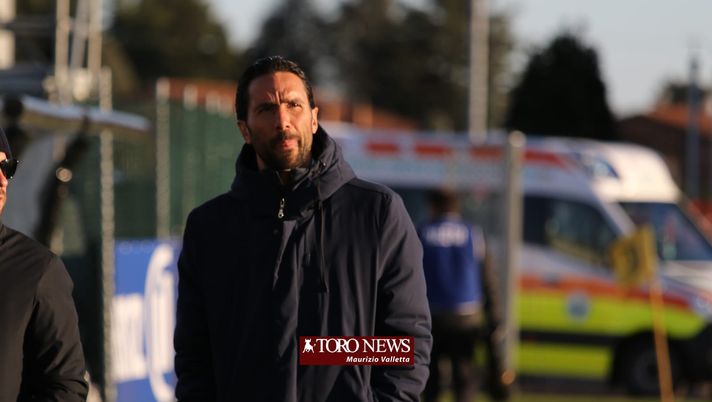 Primavera, Scurto post derby: “Vendicata l’andata. Fatta una grande partita” - immagine 1