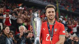 L’emozionante dedica degli Oasis per Diogo Jota al concerto di Cardiff