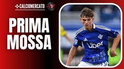 Calciomercato Milan – Nico Paz in cima alla lista: e spunta l’interessante retroscena