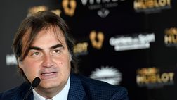 Pardo: “Napoli? Può fare sogni di gloria in Europa! E sulla Juventus…”