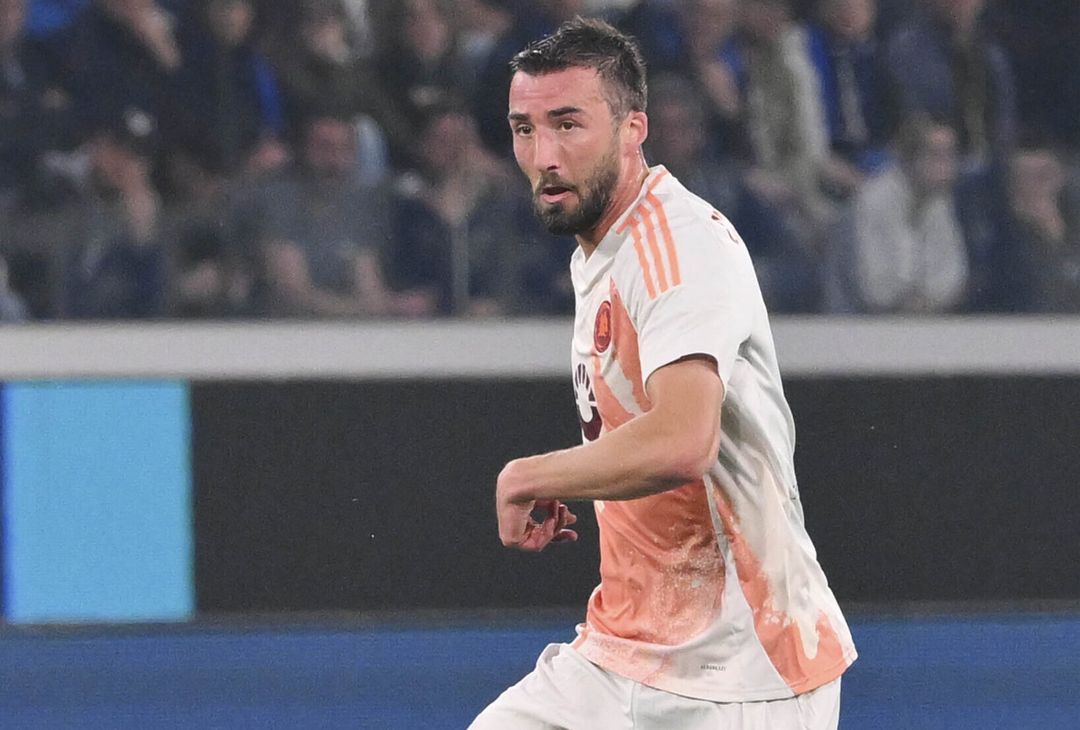 Atalanta-Roma 2-1 – FOTO GALLERY - immagine 25