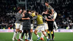 Pistone: “Juve seconda forza del campionato. Match con l’Inter importante”