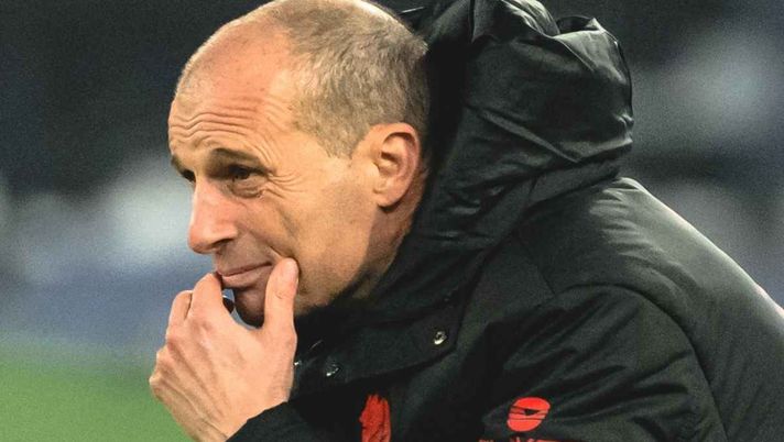 Milan imbattuto da 21 gare, ma non basta: Allegri vuole meno pareggi