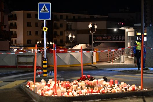 Un giocatore del Metz è rimasto ferito gravemente nell’incendio di Crans-Montana- immagine 2