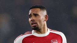 Caccia al nuovo centravanti, il Milan pensa di nuovo a Gabriel Jesus: la situazione