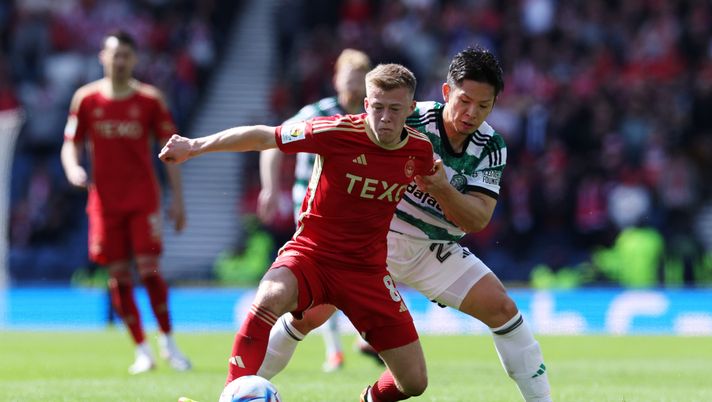 Mercato – Bologna ancora sulle tracce di Connor Barron - immagine 1