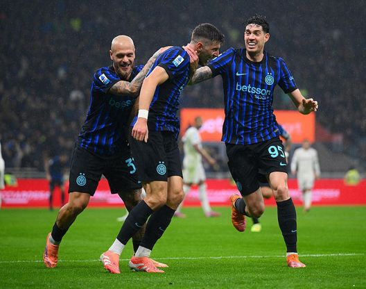 Sky – La BD fa volare la sinistra all’Inter. E i numeri sono chiari- immagine 2