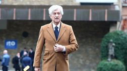 Mazzola ricorda Campana e la storica stretta di mano a Rivera