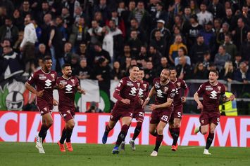 Orsato al quarto derby: diresse quello del gol di Pirlo al 94′ e l’1-1 firmato Lukic- immagine 2