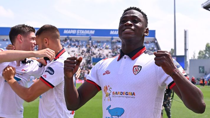 GETTY IMAGES  Mercato, D’Amico si riprende Sulemana, al Verona il 10 per cento - immagine 1