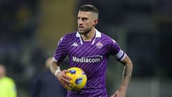 Biraghi: “Atene? Faremo di tutto per vincere. La punizione? Italiano ora mi deve una cena”