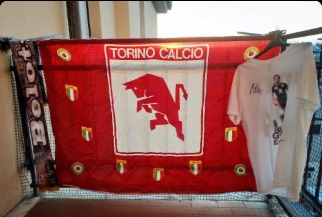 Fotogallery 2 – Il 4 maggio a casa, le foto dei tifosi granata - immagine 14