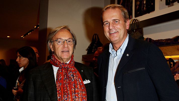 Bertolino: “Thuram mi ricorda Borgonovo. Occhio al fattore Franchi” - immagine 1