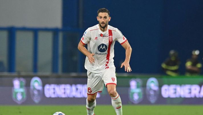 Palladino: “Gagliardini difensore? Esperimento riuscito. Colpani non distratto dal mercato” - immagine 1