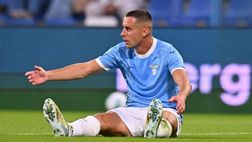 Lazio, le ultime su Marusic e Pellegrini. Si rivede Lazzari, fissato il rientro di Vecino