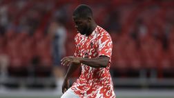 Milan, in chiusura la cessione di Musah all’Atalanta: trattativa ai dettagli finali