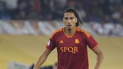 Calciomercato, sirene arabe per Smalling: club sauditi lo vogliono a gennaio