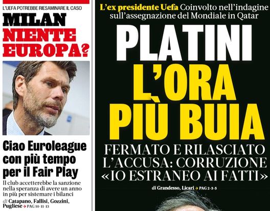 Torino ripescato in Europa League? Gli aggiornamenti di giornata- immagine 2