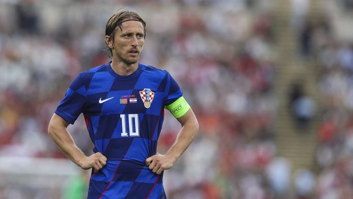 Euro 2024, Modric eguaglia Cristiano Ronaldo: ecco il record raggiunto dal croato - immagine 1