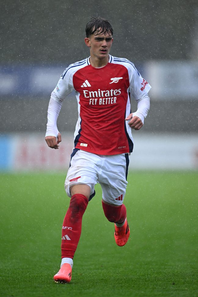 A 14 anni ha stregato Arteta e ora si allena in prima squadra: chi è Max Dowman- immagine 3