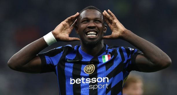 Biasin svela: “Venduto Lukaku, l’Inter nel 2022 oltre a Thuram cercò anche…”- immagine 2