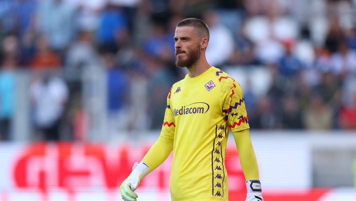 De Gea predica calma sui social: “Continuiamo a lavorare” - immagine 1