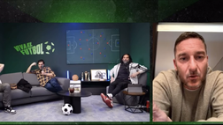 VIDEO – Totti: “Vorrei Ancelotti alla Roma, ma con questa squadra non verrebbe”