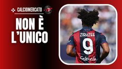 Calciomercato – No Zirkzee? No problem! Il Milan ha cinque alternative