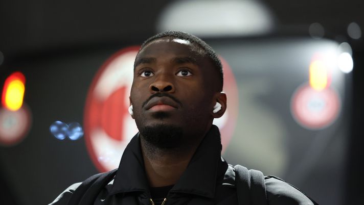 Milan-Sassuolo, Tomori: “Siamo forti. Adesso difendiamo da squadra” - immagine 1