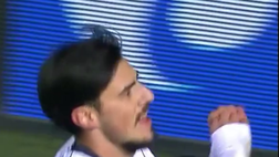 Il saluto affettuoso del Napoli ad Elmas: “Sarai sempre uno di noi”