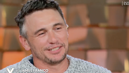 James Franco: “Mi piacerebbe diventare papà, anche se forse è un po’ tardi. Da tempo…”