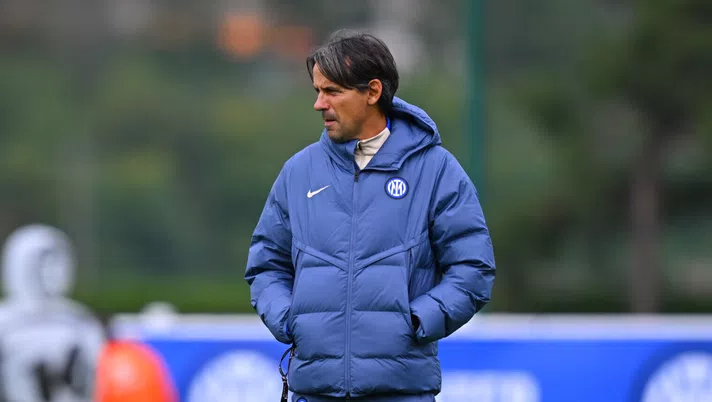 Inter, ieri Inzaghi ha parlato alla squadra dopo il derby: “I toni sono stati…” - immagine 1