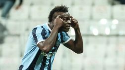 Ex Inter, UFFICIALE: Balotelli torna in Turchia all’Adana Demirspor, i dettagli
